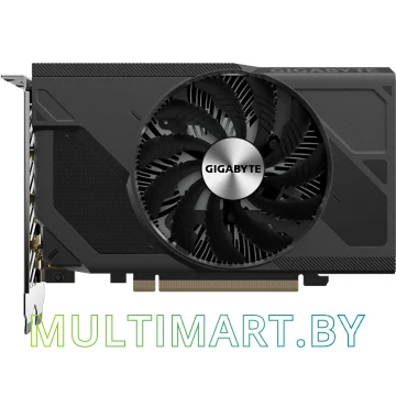 Видеокарта Gigabyte GeForce RTX 4060 D6 8G (GV-N4060D6-8GD)
